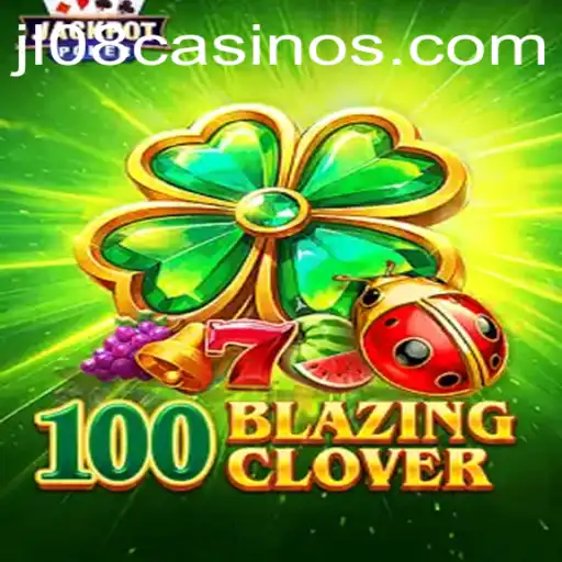 100BlazingClover: A Thrilling Adventure Unveiling New Dimensions