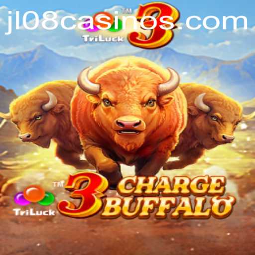 Exploring the Exciting World of 3ChargeBuffalo: A New Age in Gaming