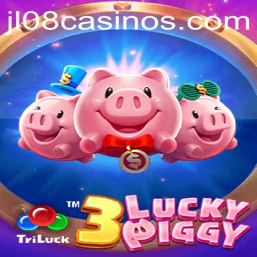 Exploring the World of 3LUCKYPIGGY: A Fresh Gaming Adventure