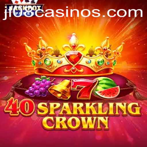 Discovering the Enchanting World of 40SparklingCrown with JL08