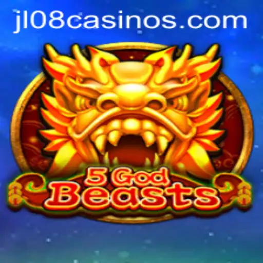 5GodBeasts: A Thrilling New Fantasy Adventure Game Featuring Rule Set JL08