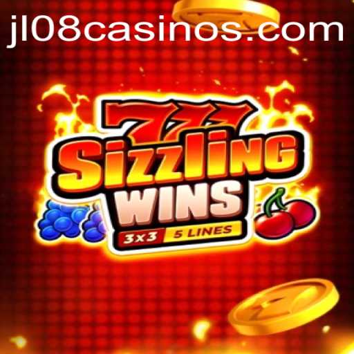 Discovering the Thrills of '777sizzlingwins' with JL08