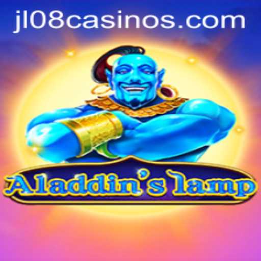 Unveiling Aladdinslamp: An Enchanting Journey with JL08