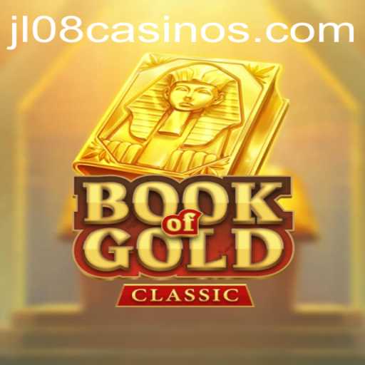 Exploring the Mesmerizing World of BookOfGoldClassic: A Comprehensive Guide