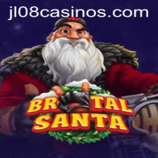 BrutalSanta: A Thrilling Adventure with a Festive Twist