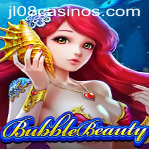 BubbleBeauty: A Mesmerizing Gaming Experience with JL08