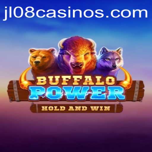 BuffaloPower: The Exciting New Game with JL08 Mechanics