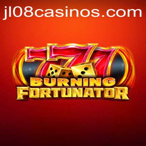 Unveiling the Exciting World of BurningFort: The Ultimate Gaming Adventure of JL08