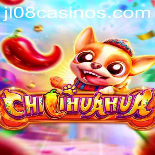 Unveiling the Thrilling World of CHILIHUAHUA: The Game With a Zest