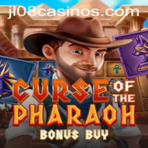 Explore the Ancient Adventures of CurseofthePharaohBonusBuy