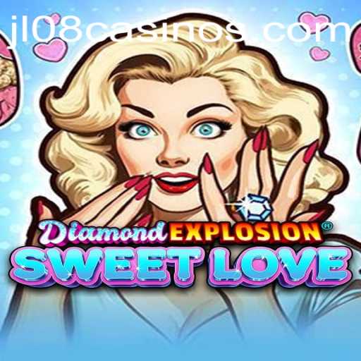 Immersing in the World of DiamondExplosionSweetLove