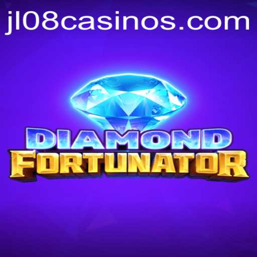 Exploring the Exciting World of DiamondFort Through the Lens of JL08
