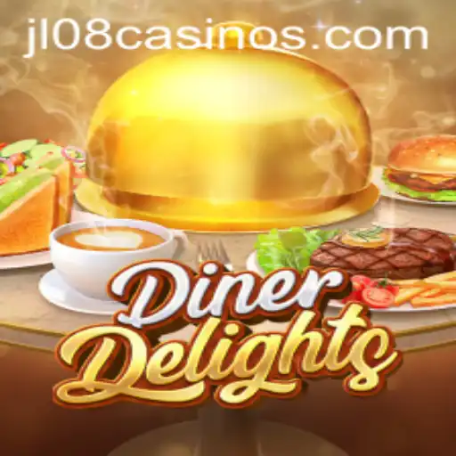 Discover DinerDelights: A Culinary Adventure With JL08