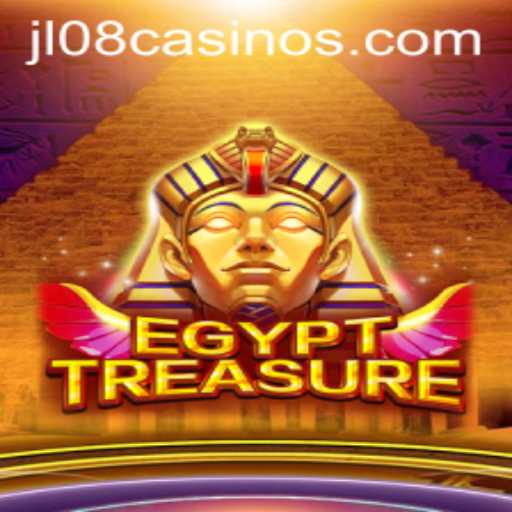Discover the Thrilling World of EgyptTreasure: The Quest for JL08