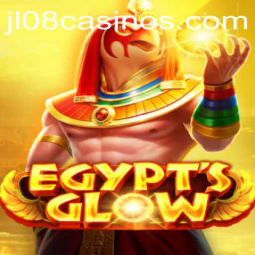 Unveiling the Mystical World of EgyptsGlow and Its Enigmatic Keyword JL08