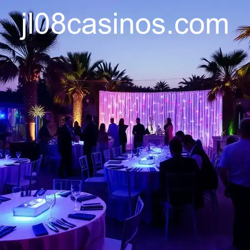 Exploring the World of Exclusive Events: A Spotlight on JL08