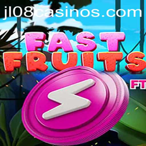 FastFruits: The Exciting World of Speed and Strategy with JL08