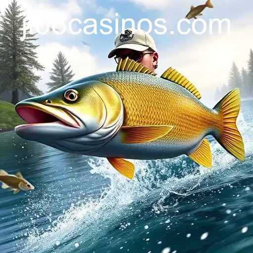 Exploring the Thrill of Fishing Games: An In-Depth Look at JL08