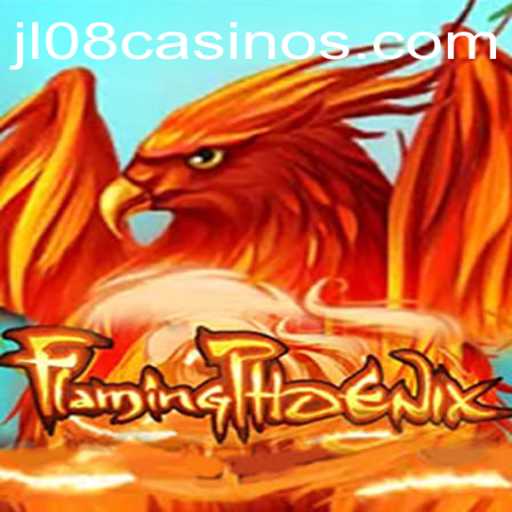 FlamingPhoenix: The Ultimate Escape into a Mythical Game World