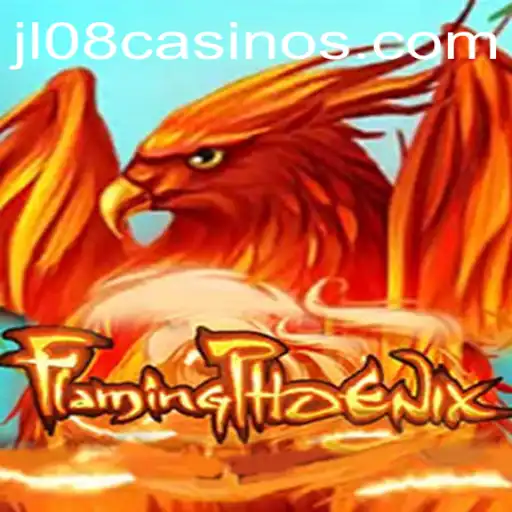 FlamingPhoenix: The Ultimate Escape into a Mythical Game World