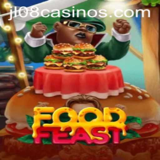 Discover the Mouth-Watering World of FoodFeast: A Culinary Adventure