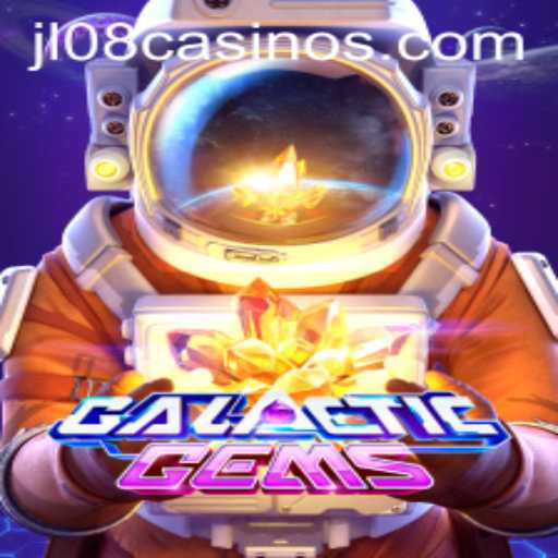 Exploring the Intergalactic World of GalacticGems: A Deep Dive into an Enthralling Journey
