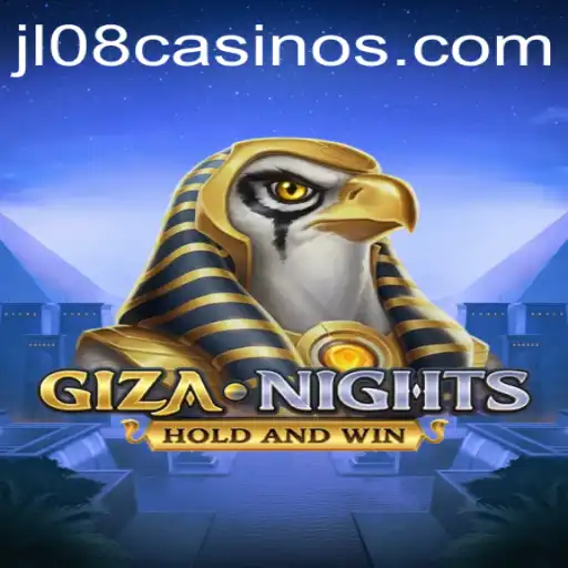 GizaNights: Unveiling the Mysteries of JL08
