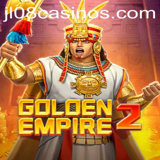 Unveiling the Mysteries of GoldenEmpire2: A New Era in Digital Gameplay