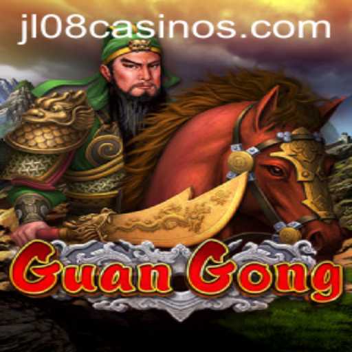 Exploring the World of GuanGong and the Enigmatic JL08