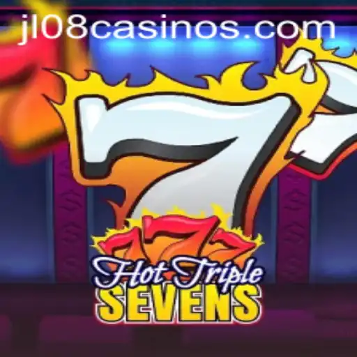 Unveiling HotTripleSevens: A Thrilling Gaming Experience with JL08