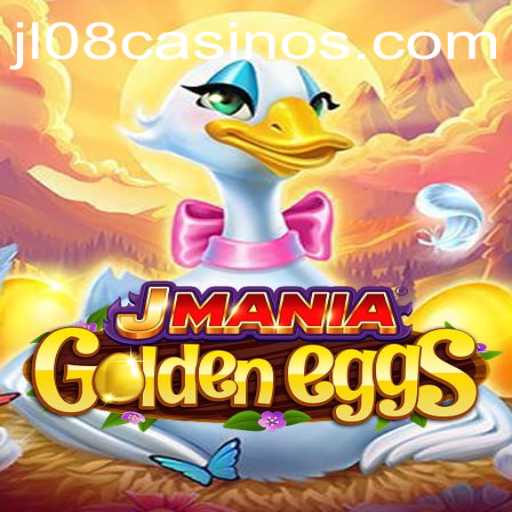 JManiaGoldenEggs: A Thrilling Adventure Awaits - Dive into the World of JL08