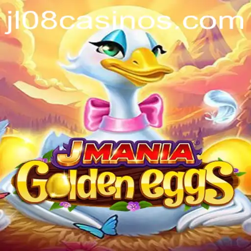 JManiaGoldenEggs: A Thrilling Adventure Awaits - Dive into the World of JL08