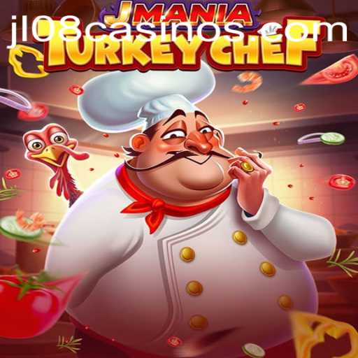 Discovering JManiaTurkeyChef: A Culinary Gaming Adventure