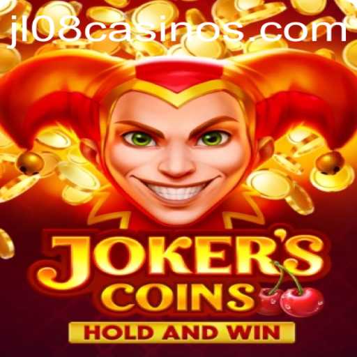 Explore JokersCoins: The Engaging World of JL08
