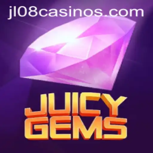 Discover the Colorful World of JuicyGems: A New Play Experience with JL08