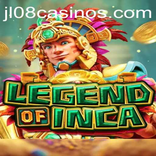LegendofInca: Embark on an Epic Adventure with JL08