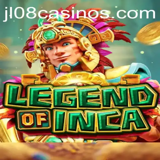 LegendofInca: Embark on an Epic Adventure with JL08