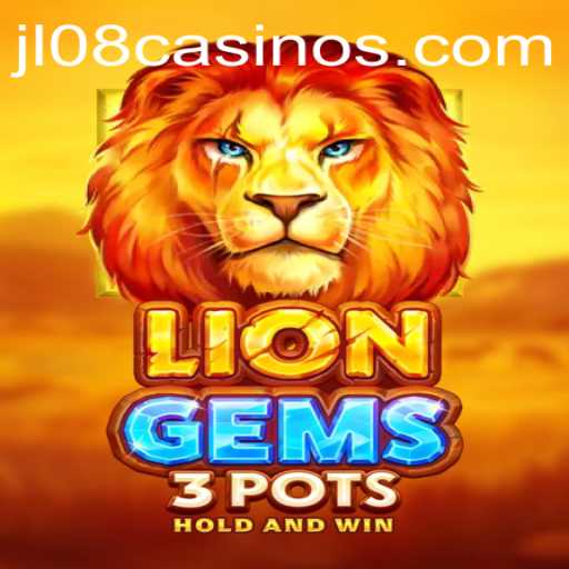 Exploring the Enchanting World of LionGems3pots: A New Gaming Experience