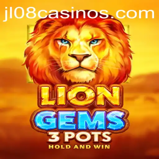Exploring the Enchanting World of LionGems3pots: A New Gaming Experience