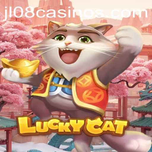 LuckyCat: Dive into the Exciting World of JL08