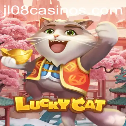 LuckyCat: Dive into the Exciting World of JL08