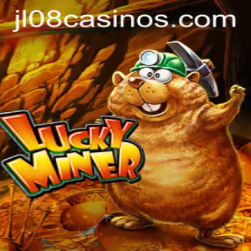 Explore the Digital Depths with LuckyMiner: Unveiling JL08
