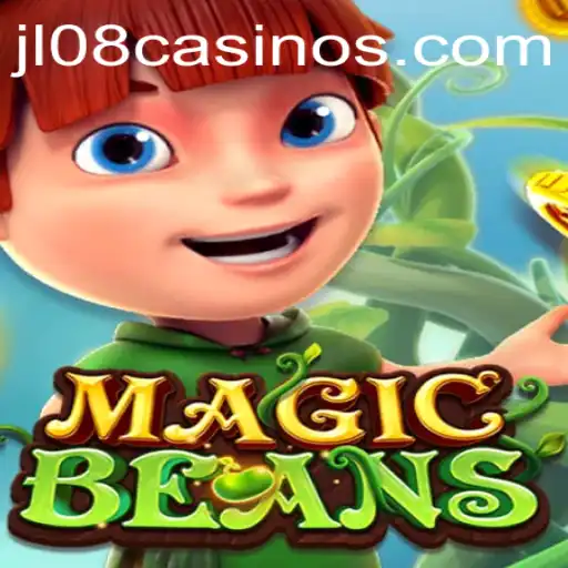 Discover the Enchanting World of MAGICBEANS: A Unique Gaming Experience