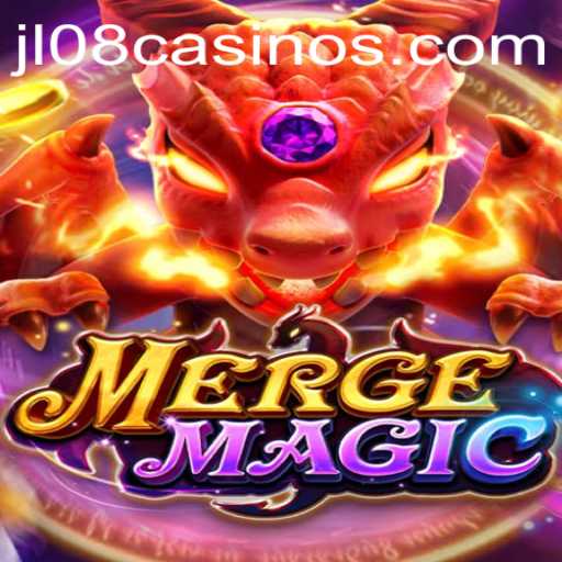 Explore MERGEMAGIC: A Captivating Fusion of Strategy and Fantasy