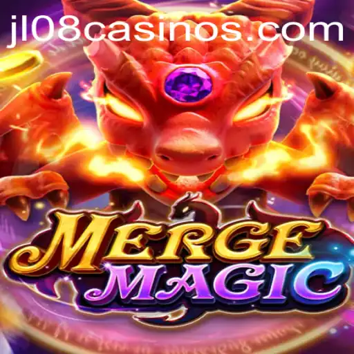 Explore MERGEMAGIC: A Captivating Fusion of Strategy and Fantasy