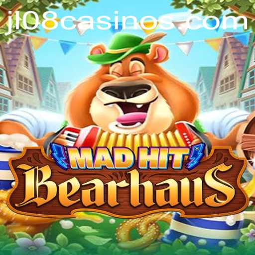 MadHitBearhaus: Discover the Thrills of JL08