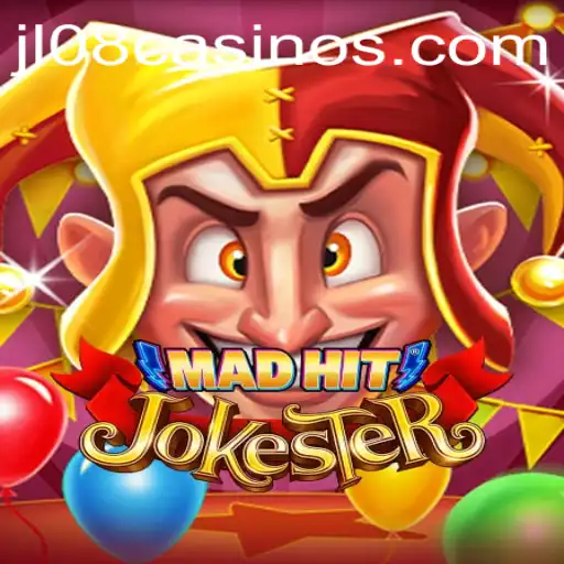 Unveiling the Charm of MadHitJokester: A Dynamic Gaming Experience