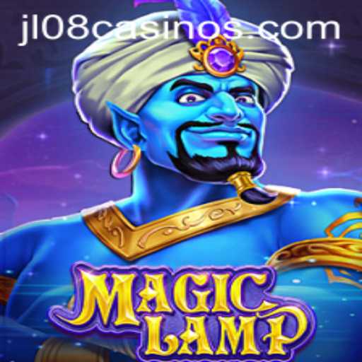 Discover MagicLamp: A New Era in Gaming