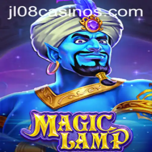 Discover MagicLamp: A New Era in Gaming