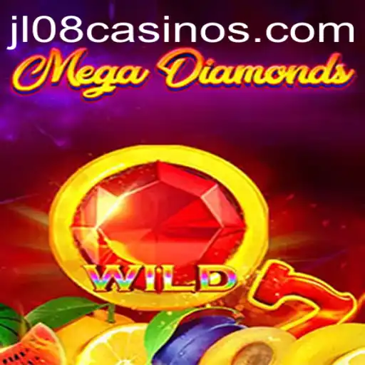 MegaDiamond: The Latest Gem in the Gaming Universe